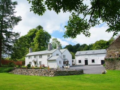 North Devon Luxury Holiday Cottages Self Catering Rentals